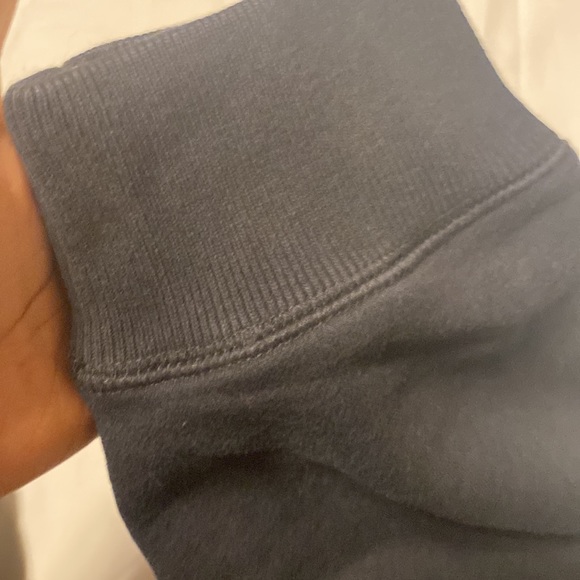 ECKO UNLIMITED MENS FULL ZIP HOODIE SIZE 2X-LARGE COLOR BLACK - Picture 6 of 11